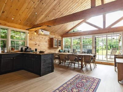 Holiday house 11 person holiday home in Vinderup-By Traum - Outdoor photo 14