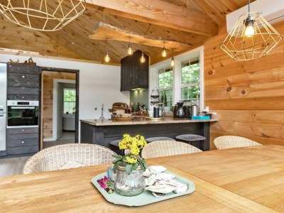 Holiday house 11 person holiday home in Vinderup-By Traum - Outdoor photo 15