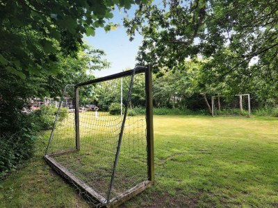 Holiday house 11 person holiday home in Vinderup-By Traum - Outdoor photo 19