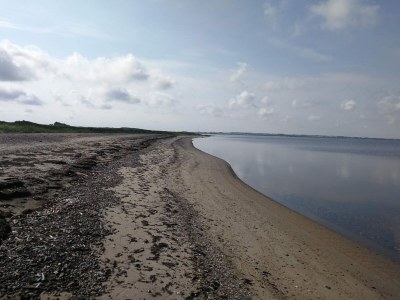 Holiday house 11 person holiday home in Vinderup-By Traum - Outdoor photo 23