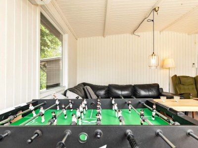 Holiday house 11 person holiday home in Vinderup-By Traum - Outdoor photo 26