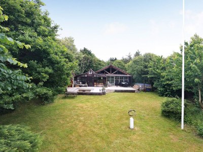 Holiday house 11 person holiday home in Vinderup-By Traum - Outdoor photo 27