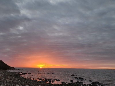 Holiday house 11 person holiday home in Vinderup-By Traum - Outdoor photo 34