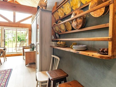 Holiday house 11 person holiday home in Vinderup-By Traum - Outdoor photo 37