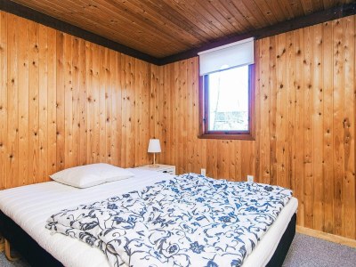 Holiday house Ferienhaus in Glesborg mit Terrasse - Outdoor photo 5