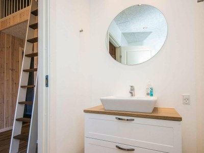 Holiday house Ferienhaus in Glesborg mit Terrasse - Outdoor photo 10