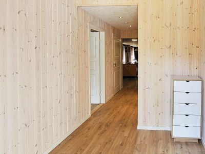 Holiday house Ferienhaus in Glesborg mit Terrasse - Outdoor photo 13