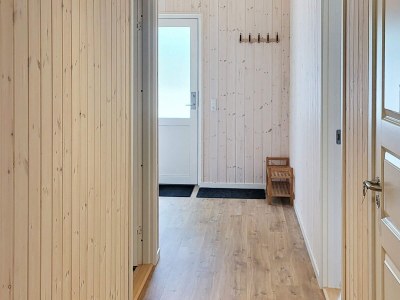 Holiday house Ferienhaus in Glesborg mit Terrasse - Outdoor photo 14