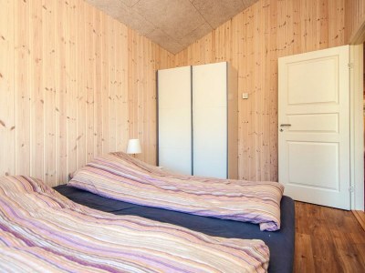 Holiday house Ferienhaus in Glesborg mit Terrasse - Outdoor photo 20