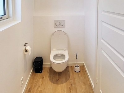 Holiday house Ferienhaus in Glesborg mit Terrasse - Outdoor photo 27