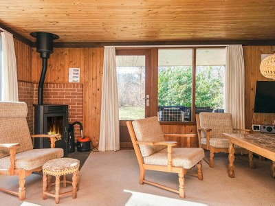 Holiday house Ferienhaus in Glesborg mit Terrasse - Outdoor photo 30