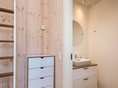 Holiday house Ferienhaus in Glesborg mit Terrasse - Outdoor photo 33