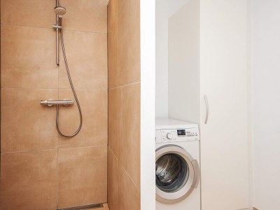 Holiday house Ferienhaus in Glesborg mit Terrasse - Outdoor photo 37