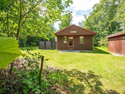 Holiday house Ferienhaus in Glesborg mit Terrasse - Outdoor photo 40