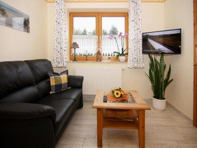 Apartment Einladende Ferienwohnung am Achterwasser in Lütow - Features photo 8