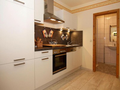 Apartment Einladende Ferienwohnung am Achterwasser in Lütow - Features photo 9