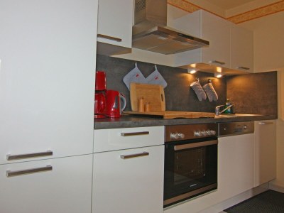 Apartment Einladende Ferienwohnung am Achterwasser in Lütow - Features photo 10