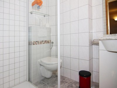 Apartment Einladende Ferienwohnung am Achterwasser in Lütow - Features photo 14