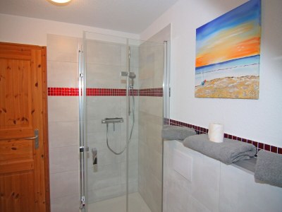 Apartment Einladende Ferienwohnung am Achterwasser in Lütow - Features photo 16