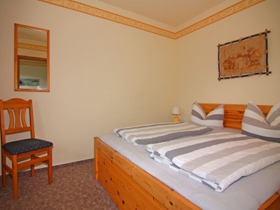 Apartment Einladende Ferienwohnung am Achterwasser in Lütow - Features photo 17