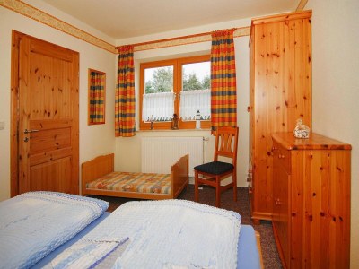 Apartment Einladende Ferienwohnung am Achterwasser in Lütow - Features photo 20