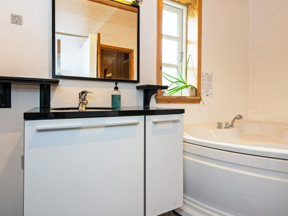 Holiday house 6 Personen Ferienhaus in Kolind-By Traum - Outdoor photo 5