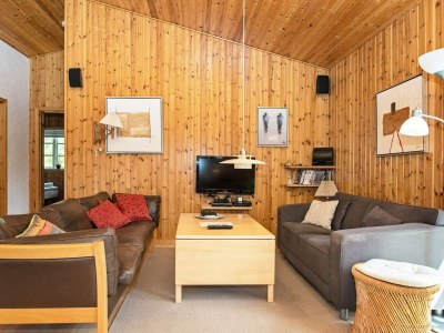 Holiday house 6 Personen Ferienhaus in Kolind-By Traum - Outdoor photo 4