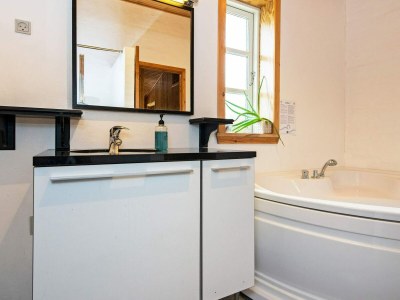 Holiday house 6 Personen Ferienhaus in Kolind-By Traum - Outdoor photo 5