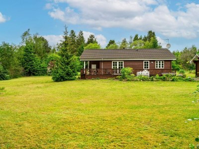 Holiday house 6 Personen Ferienhaus in Kolind-By Traum - Outdoor photo 6
