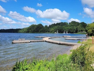 Holiday house 6 Personen Ferienhaus in Kolind-By Traum - Outdoor photo 11
