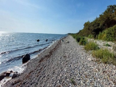 Holiday house 6 Personen Ferienhaus in Kolind-By Traum - Outdoor photo 15