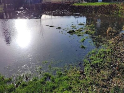 Holiday house 6 Personen Ferienhaus in Kolind-By Traum - Outdoor photo 16