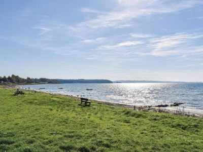 Holiday house 6 Personen Ferienhaus in Kolind-By Traum - Outdoor photo 18