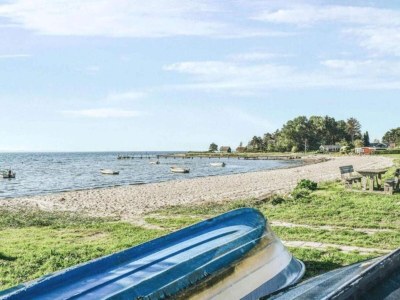 Holiday house 6 Personen Ferienhaus in Kolind-By Traum - Outdoor photo 19