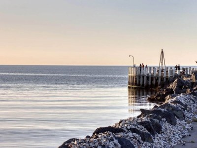 Holiday house 6 Personen Ferienhaus in Kolind-By Traum - Outdoor photo 21