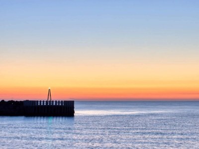 Holiday house 6 Personen Ferienhaus in Kolind-By Traum - Outdoor photo 22