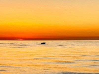 Holiday house 6 Personen Ferienhaus in Kolind-By Traum - Outdoor photo 23