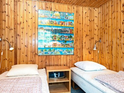 Holiday house 6 Personen Ferienhaus in Kolind-By Traum - Outdoor photo 29