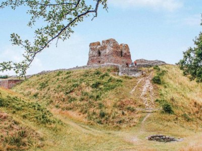 Holiday house 6 Personen Ferienhaus in Kolind-By Traum - Outdoor photo 31