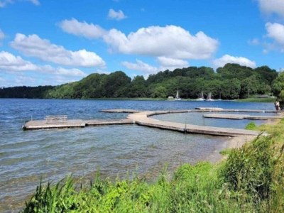 Holiday house 6 Personen Ferienhaus in Kolind-By Traum - Outdoor photo 32