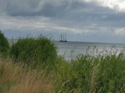 Holiday house 6 Personen Ferienhaus in Kolind-By Traum - Outdoor photo 34