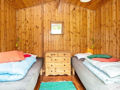 Holiday house 6 Personen Ferienhaus in Kolind-By Traum - Outdoor photo 37