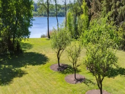 Holiday house 6 Personen Ferienhaus in Kolind-By Traum - Outdoor photo 38