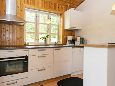 Holiday house 6 Personen Ferienhaus in Kolind-By Traum - Outdoor photo 42