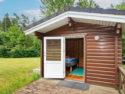 Holiday house 6 Personen Ferienhaus in Kolind-By Traum - Outdoor photo 43