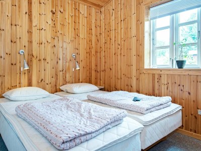 Holiday house 6 Personen Ferienhaus in Kolind-By Traum - Outdoor photo 44