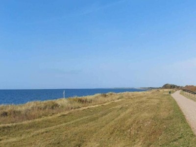 Holiday house 6 Personen Ferienhaus in Kolind-By Traum - Outdoor photo 46