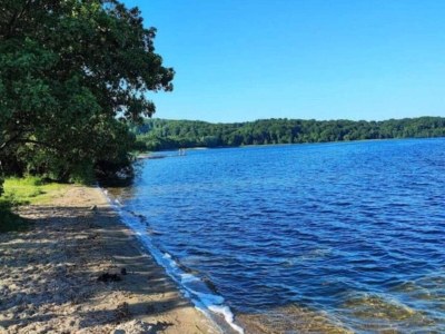 Holiday house 6 Personen Ferienhaus in Kolind-By Traum - Outdoor photo 47