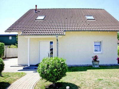 Holiday house Ferienhaus Adler in Mirow - Outdoor photo 2