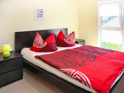 Holiday house Ferienhaus Adler in Mirow - Features photo 8